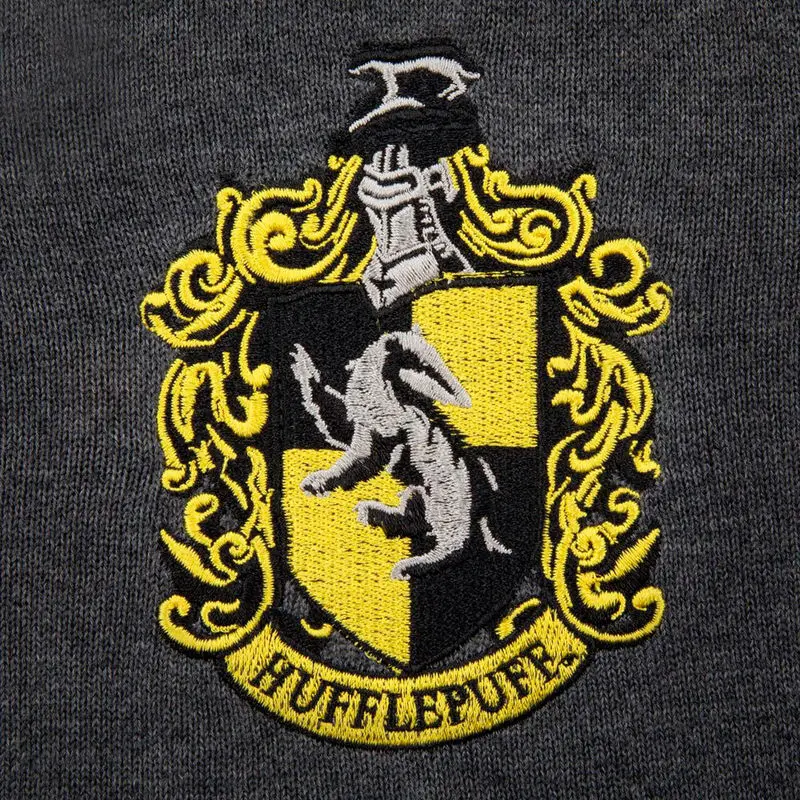 Harry Potter Hugrabug Pullover termékfotó