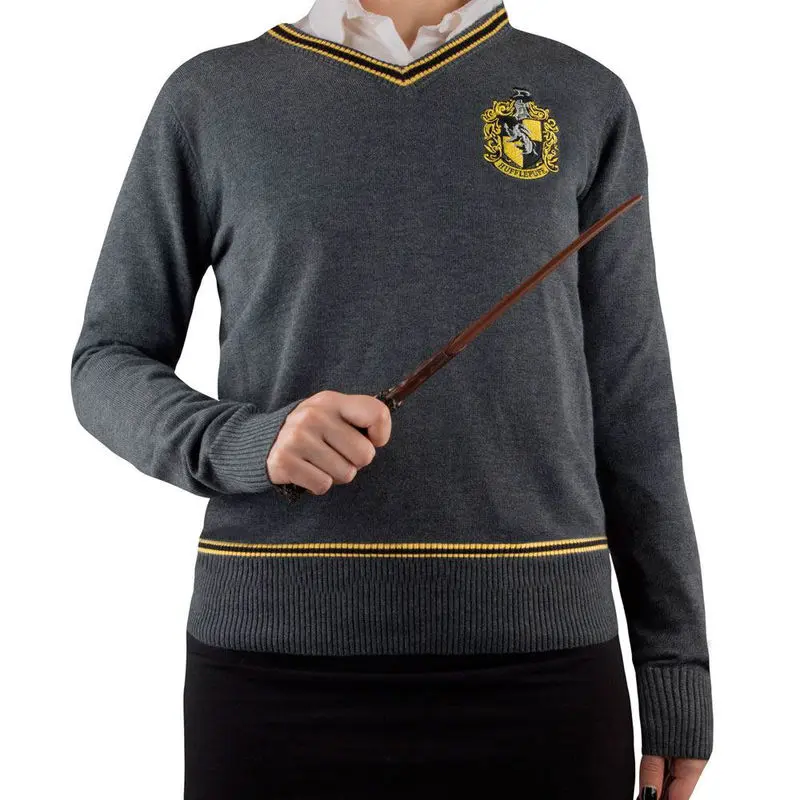 Harry Potter Hugrabug Pullover termékfotó