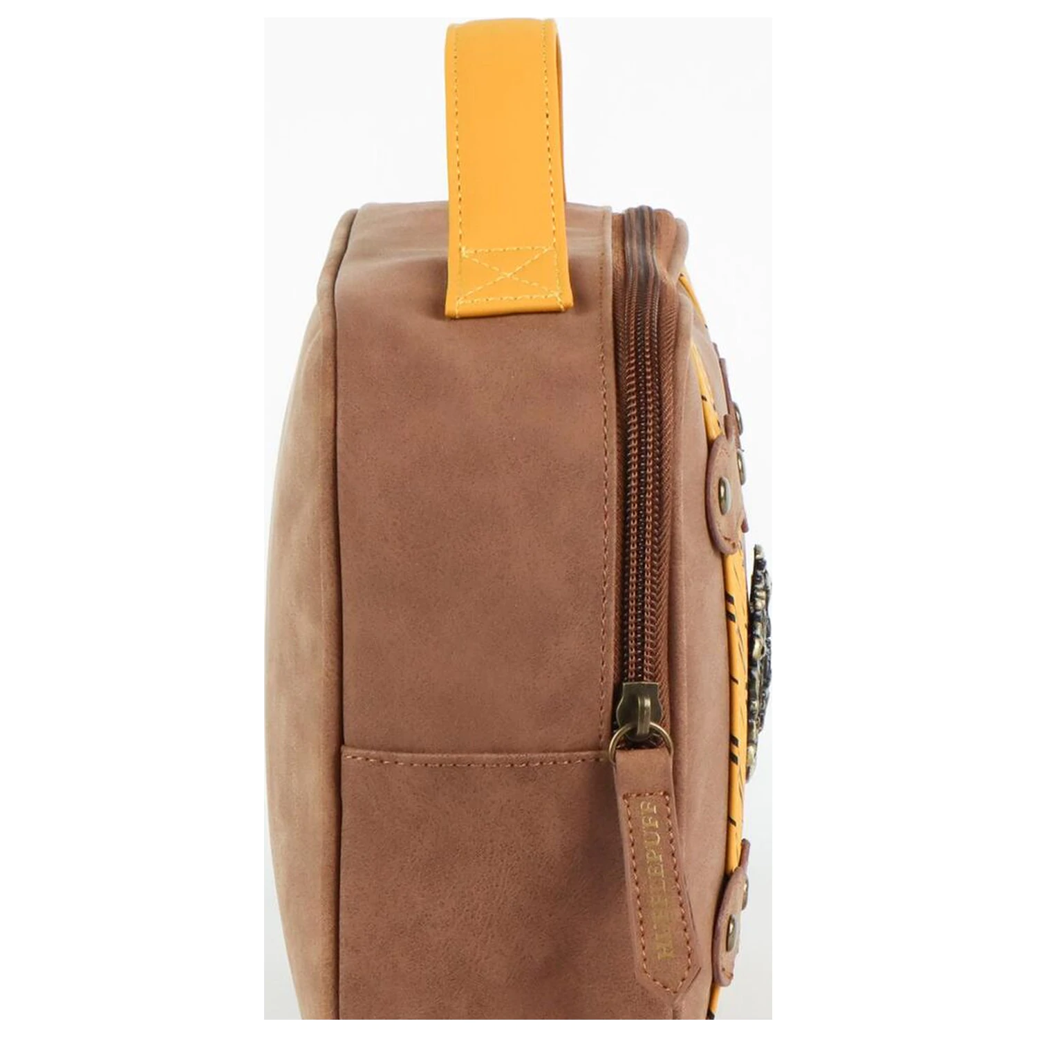 Harry Potter Hufflepuff Kosmetiktasche Produktfoto