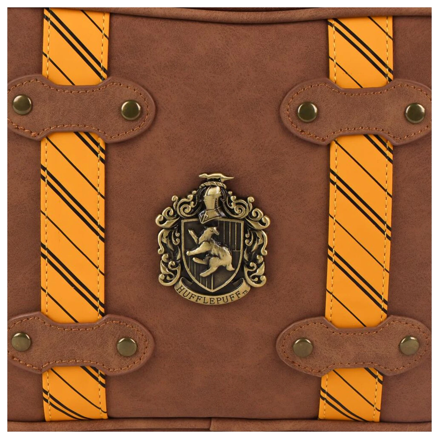 Harry Potter Hufflepuff Kosmetiktasche Produktfoto
