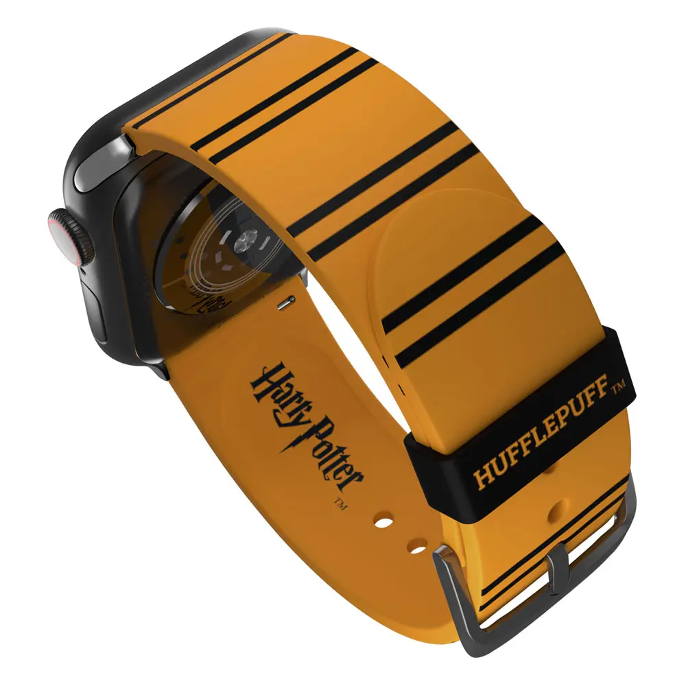 Harry Potter Smartwatch-Armband Hufflepuff Produktfoto