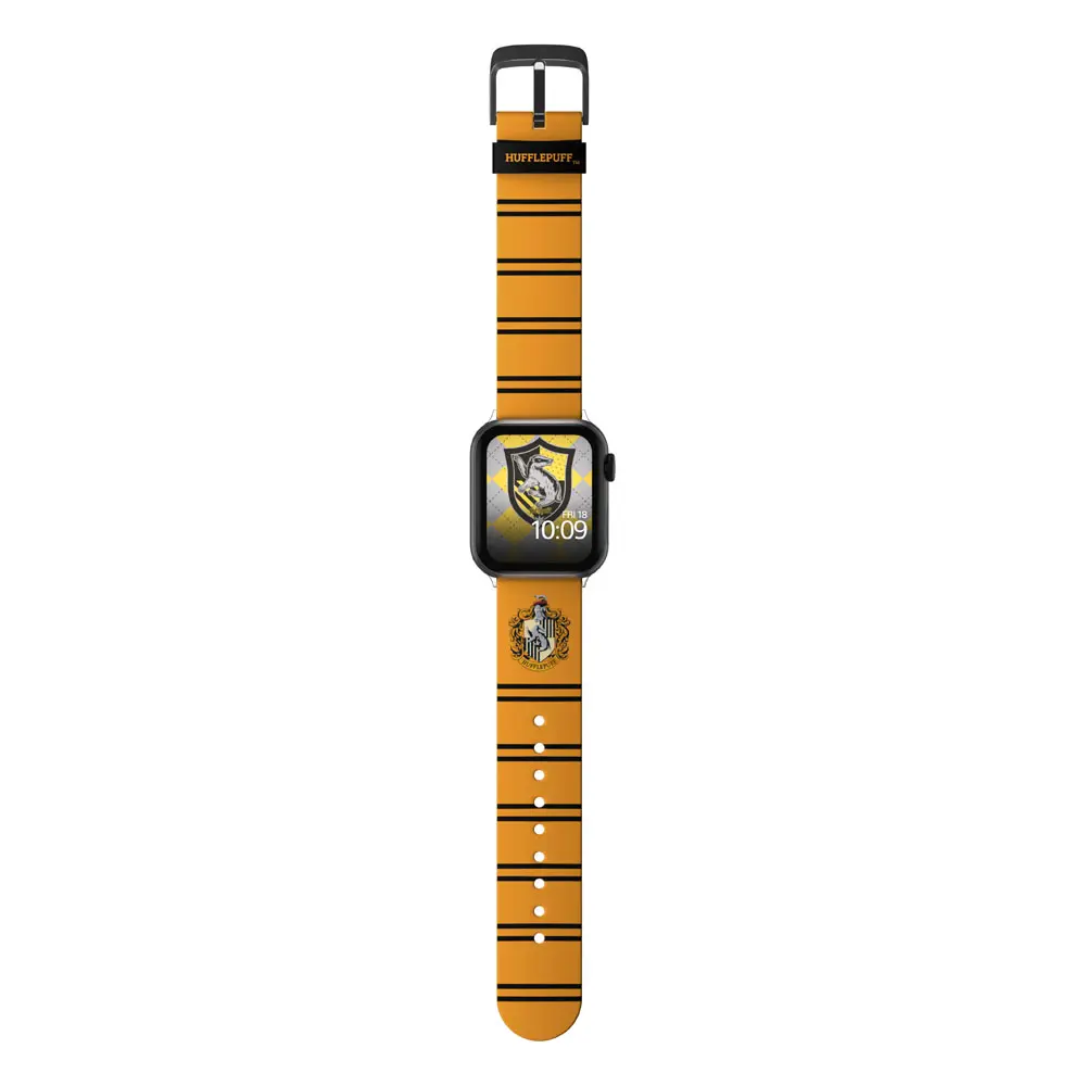 Harry Potter Smartwatch-Armband Hufflepuff Produktfoto