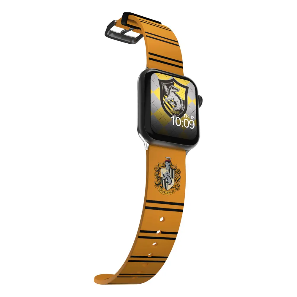 Harry Potter Smartwatch-Armband Hufflepuff Produktfoto