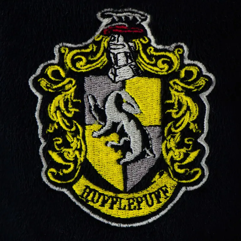 Harry Potter Hausschuhe Hufflepuff Größe S/M termékfotó