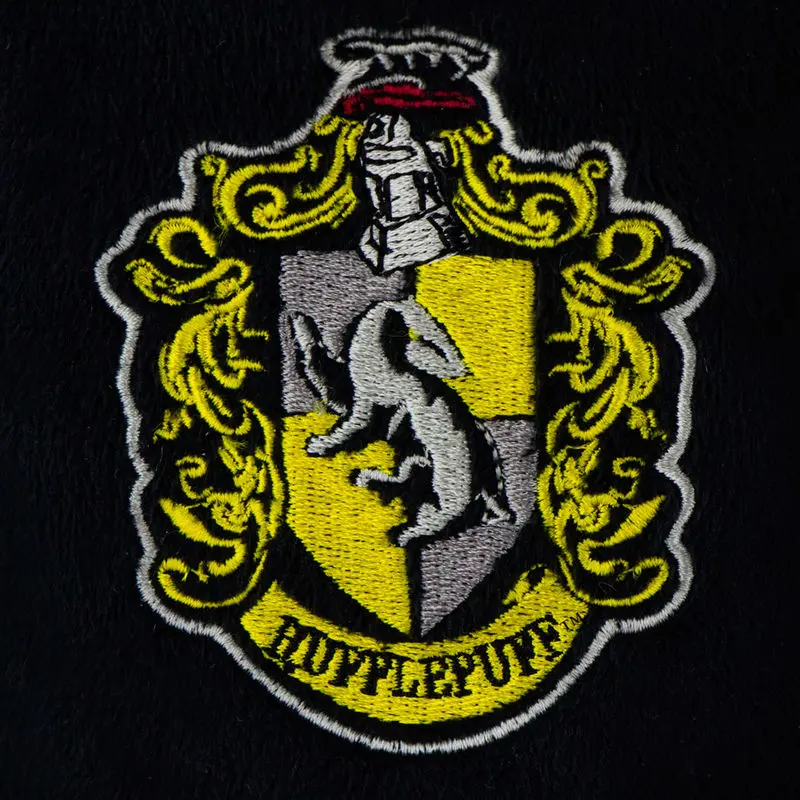 Harry Potter Hausschuhe Hufflepuff Größe M/L termékfotó