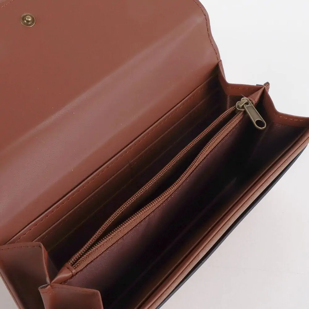 Harry Potter Hufflepuff Geldbörse Produktfoto