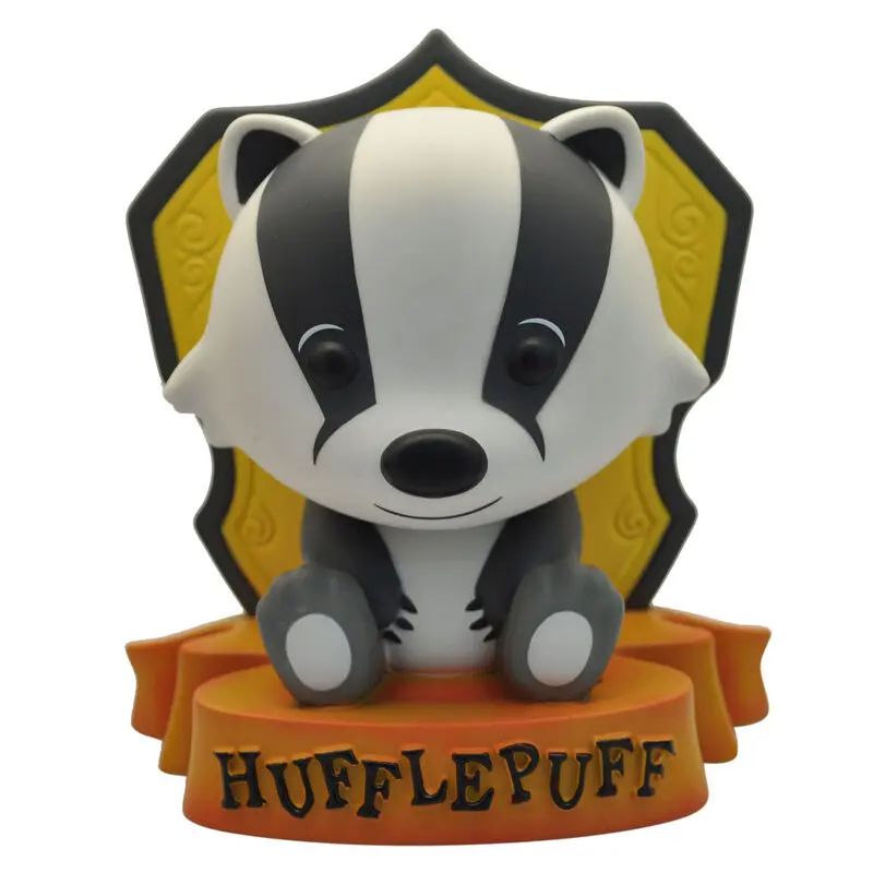 Harry Potter Chibi Spardose Hufflepuff 15 cm termékfotó