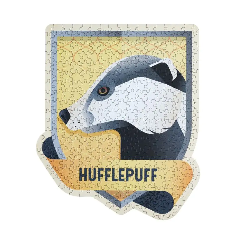 Harry Potter Hufflepuff potion Puzzle 322St termékfotó