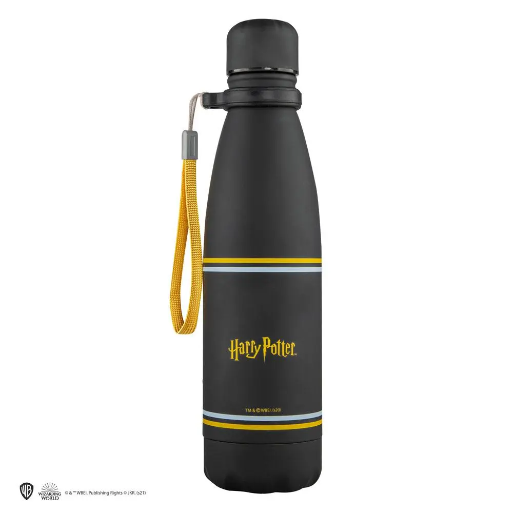 Harry Potter Thermosflasche Hufflepuff termékfotó