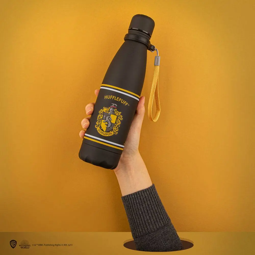 Harry Potter Thermosflasche Hufflepuff termékfotó