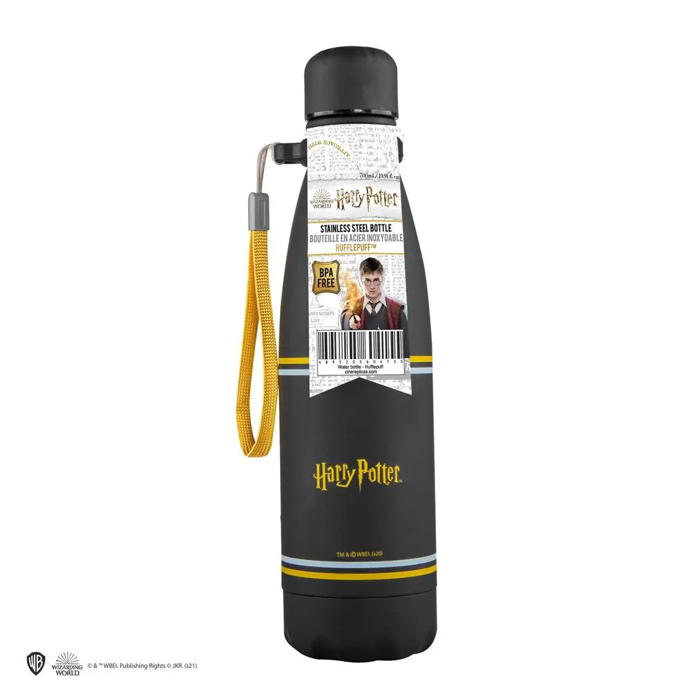 Harry Potter Thermosflasche Hufflepuff termékfotó