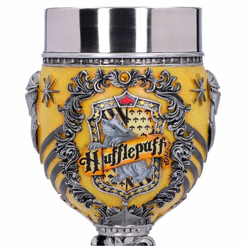 Harry Potter Kelch Hufflepuff termékfotó