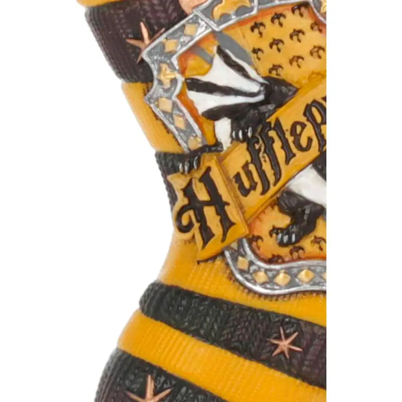 Harry Potter Hufflepuff Stocking Christbaumanhänger termékfotó