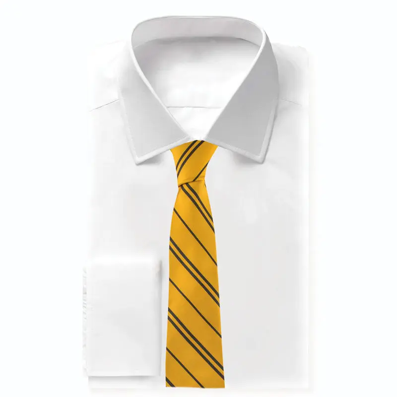 Harry Potter Kids Krawatte Hufflepuff New Edition Produktfoto