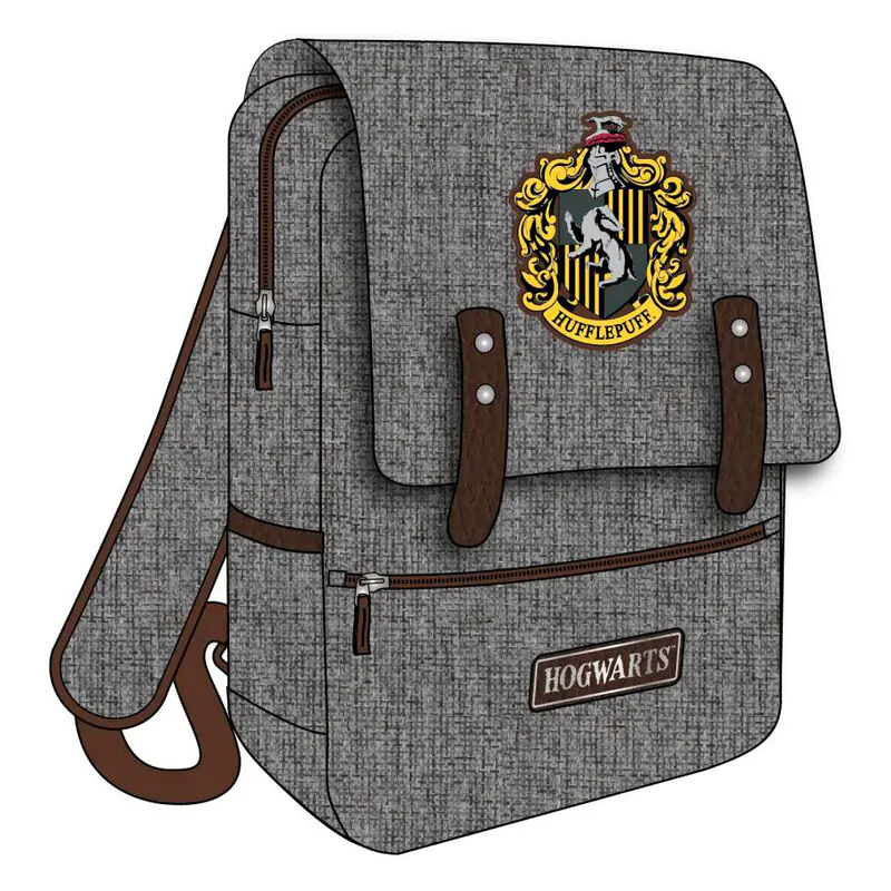 Harry Potter Hufflepuff casual Rucksack 40cm termékfotó