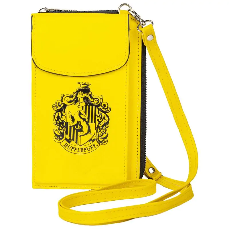 Harry Potter Hufflepuff Handyhülle Tasche termékfotó