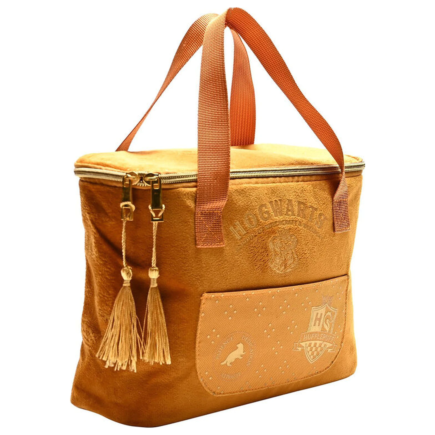 Harry Potter Hufflepuff Lunchtasche Produktfoto