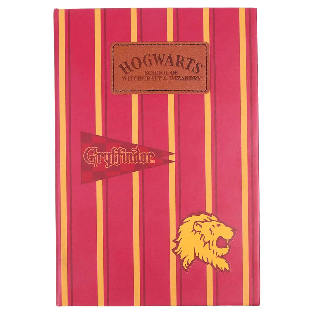 Harry Potter Schreibset School of Wizardry termékfotó