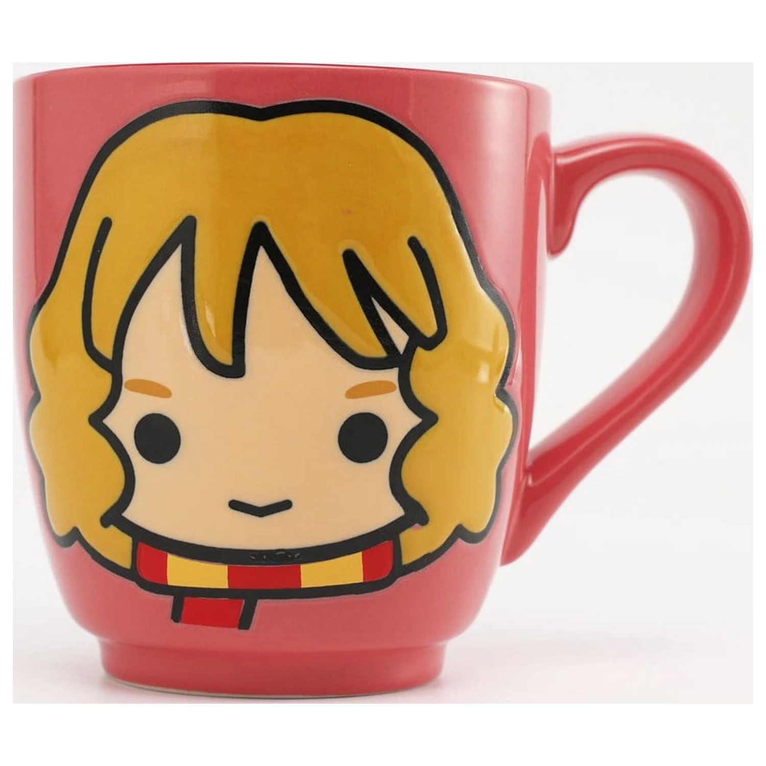 Harry Potter Keramik-Tasse Hermione 2D Relief Figural Produktfoto