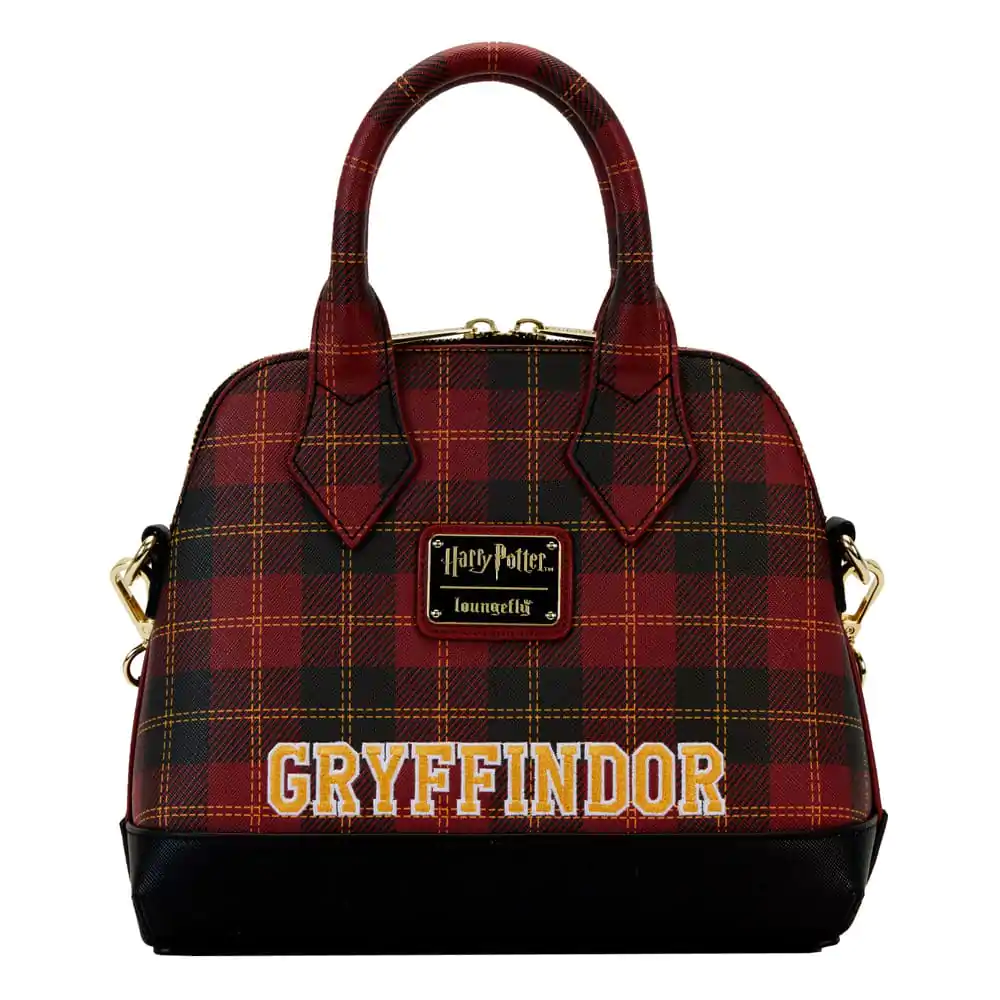 Harry Potter by Loungefly Umhängetasche Varsity Gryffindor Produktfoto