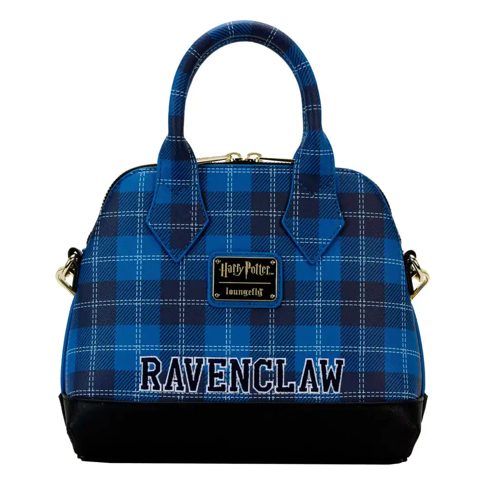 Harry Potter by Loungefly Umhängetasche Varsity Ravenclaw Produktfoto