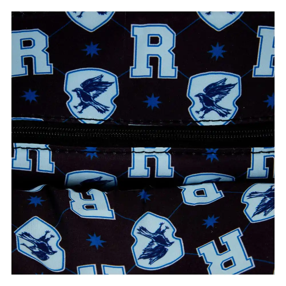 Harry Potter by Loungefly Umhängetasche Varsity Ravenclaw Produktfoto