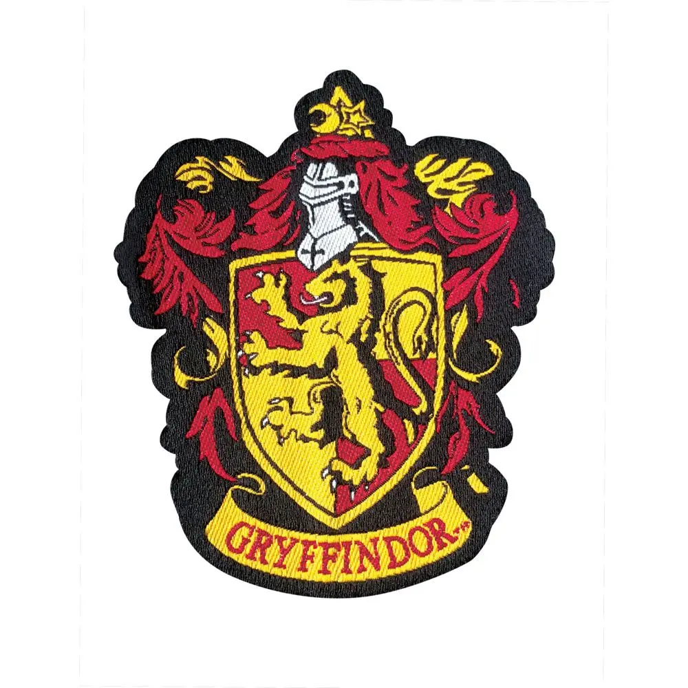 Harry Potter Strick-Set Beanie Gryffindor termékfotó