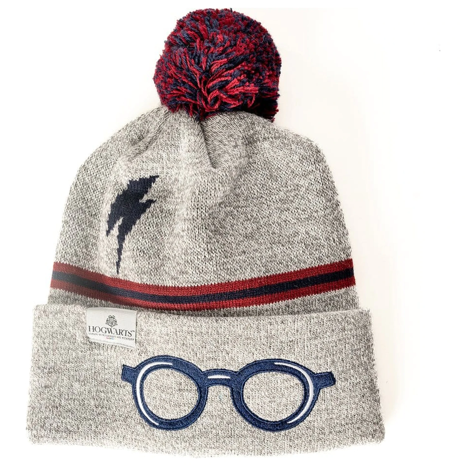 Harry Potter Mütze Produktfoto