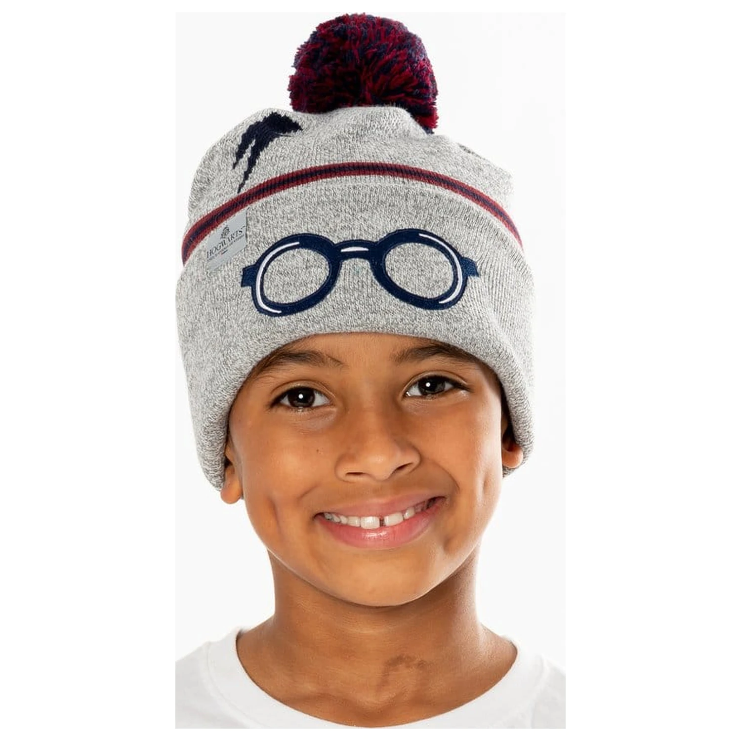 Harry Potter Mütze Produktfoto