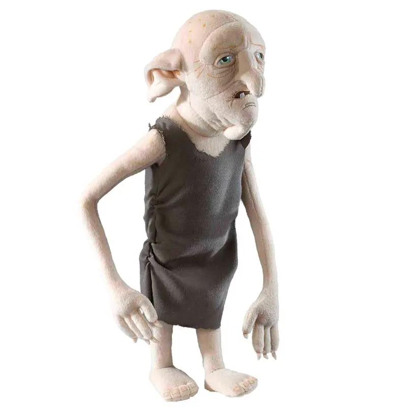 Harry Potter Kreacher Plüschtier 30cm Produktfoto