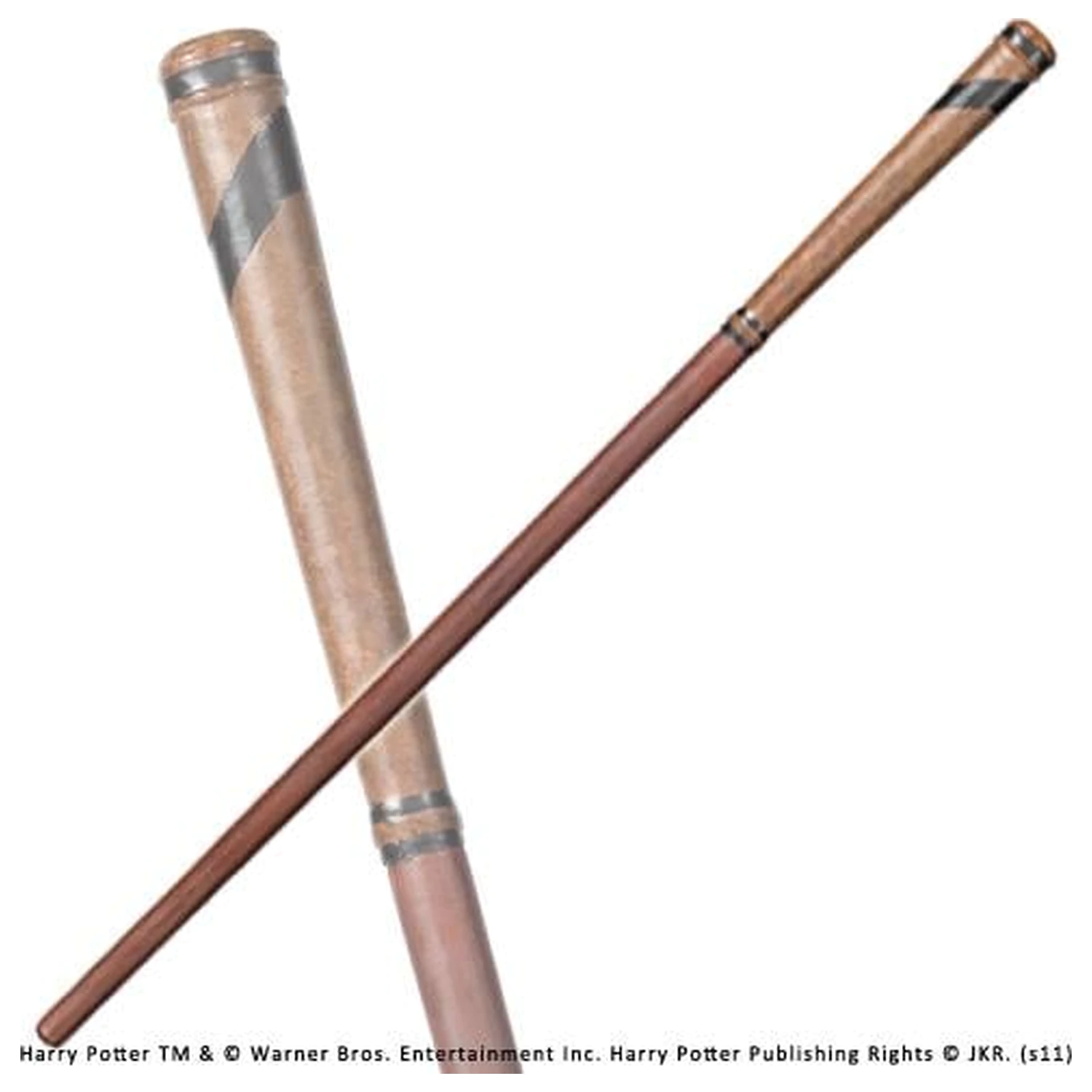 HARRY POTTER – Lavender Brown Zauberstab Produktfoto