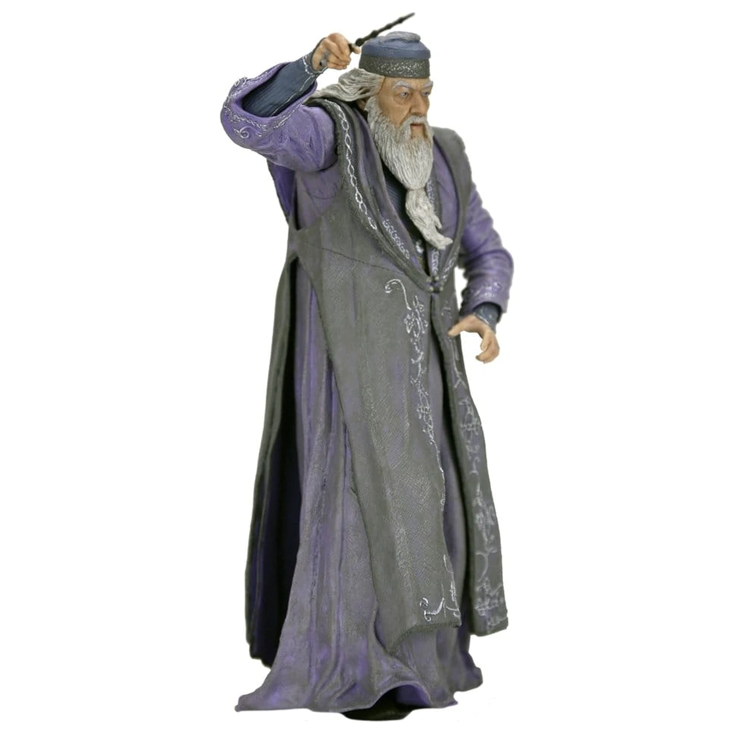 Harry Potter Legacy Collection Actionfigur Albus Dumbledore 18 cm Produktfoto