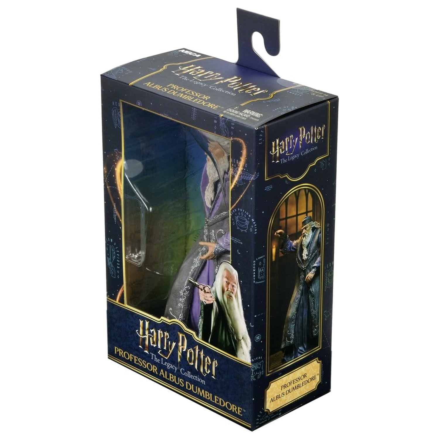 Harry Potter Legacy Collection Actionfigur Albus Dumbledore 18 cm Produktfoto