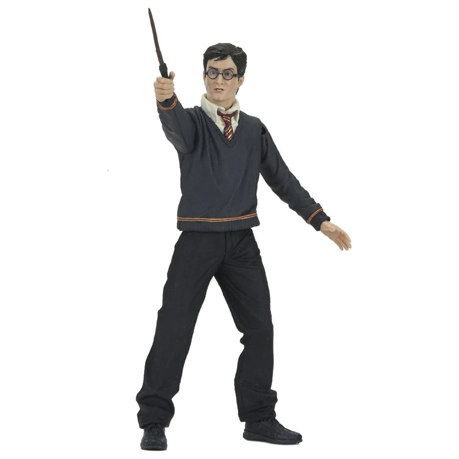 Harry Potter Legacy Collection Actionfigur Harry Potter 18 cm Produktfoto