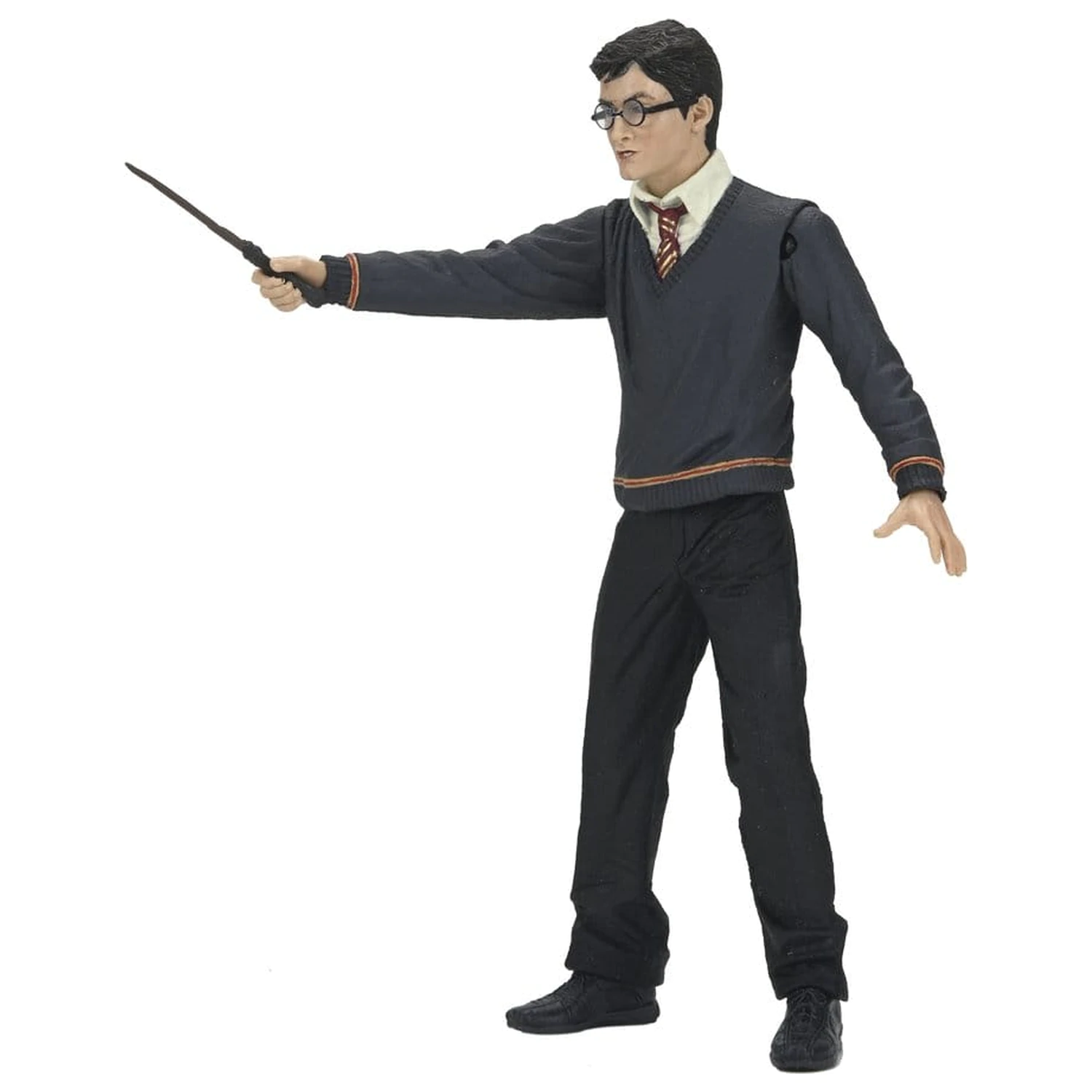 Harry Potter Legacy Collection Actionfigur Harry Potter 18 cm Produktfoto