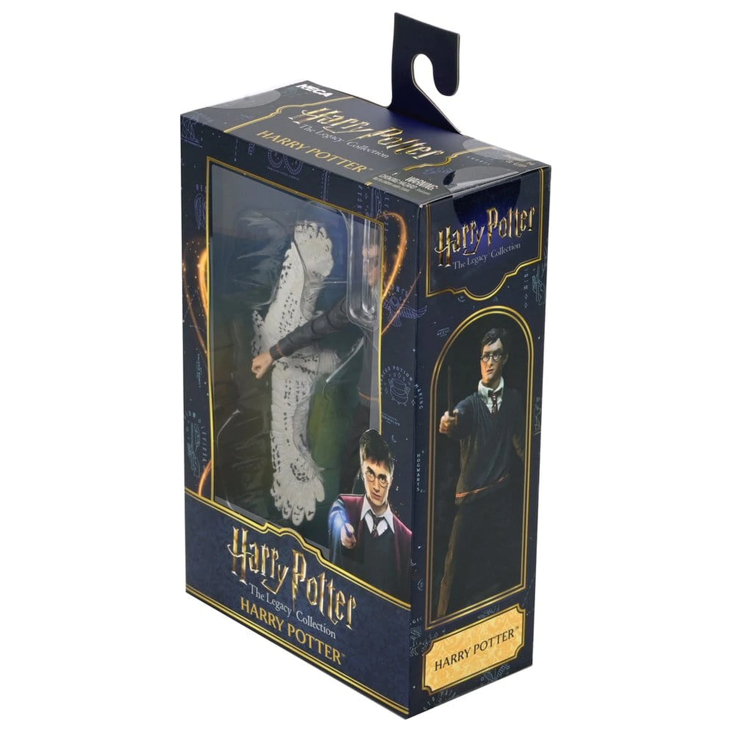 Harry Potter Legacy Collection Actionfigur Harry Potter 18 cm Produktfoto