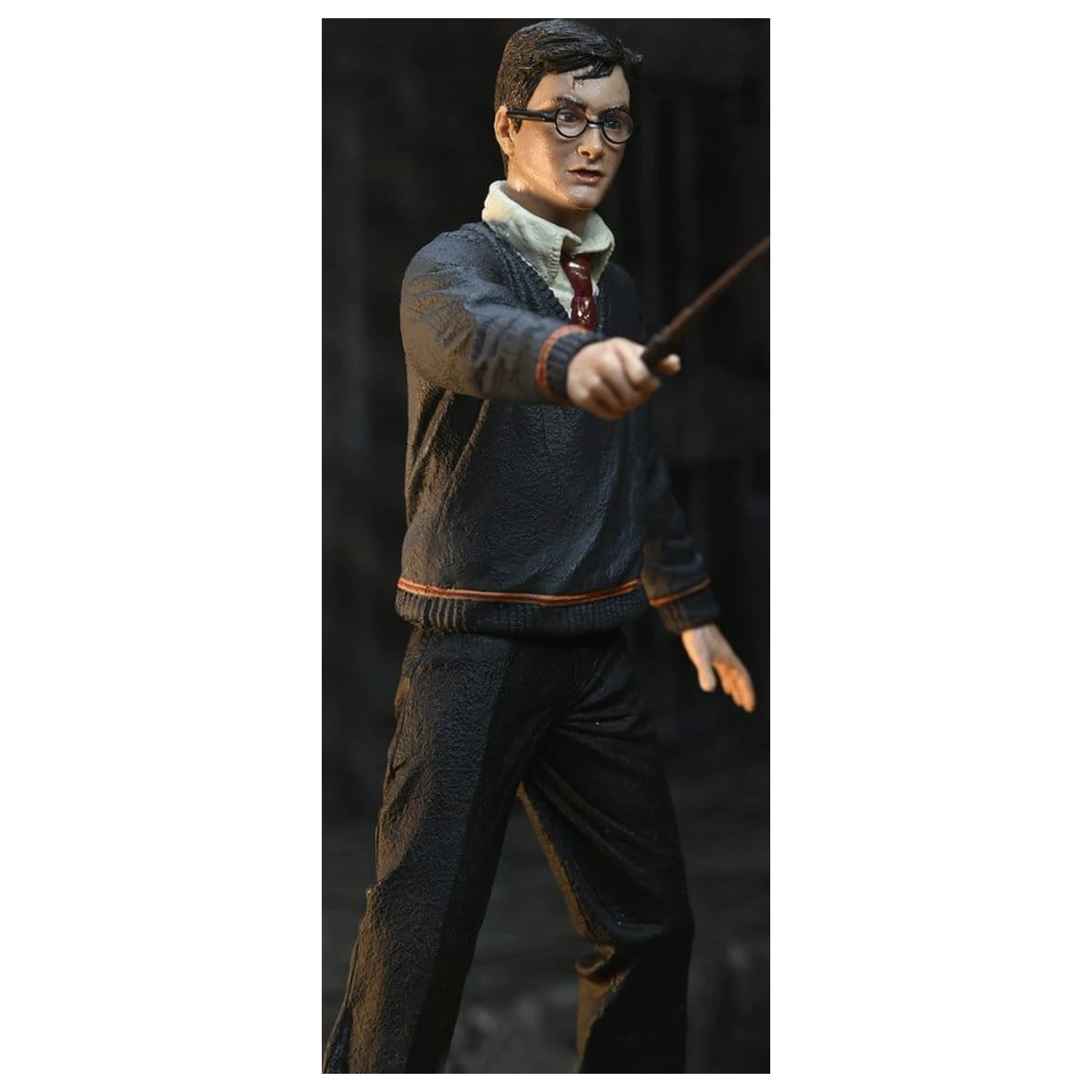 Harry Potter Legacy Collection Actionfigur Harry Potter 18 cm Produktfoto