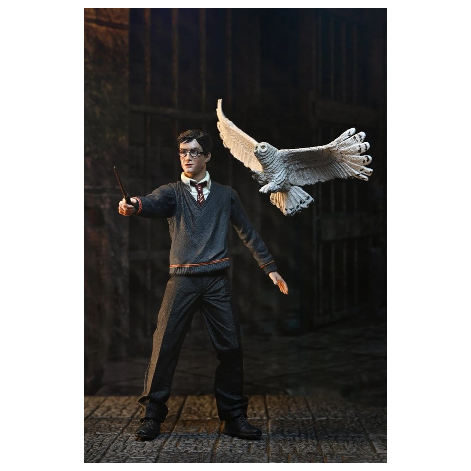 Harry Potter Legacy Collection Actionfigur Harry Potter 18 cm Produktfoto