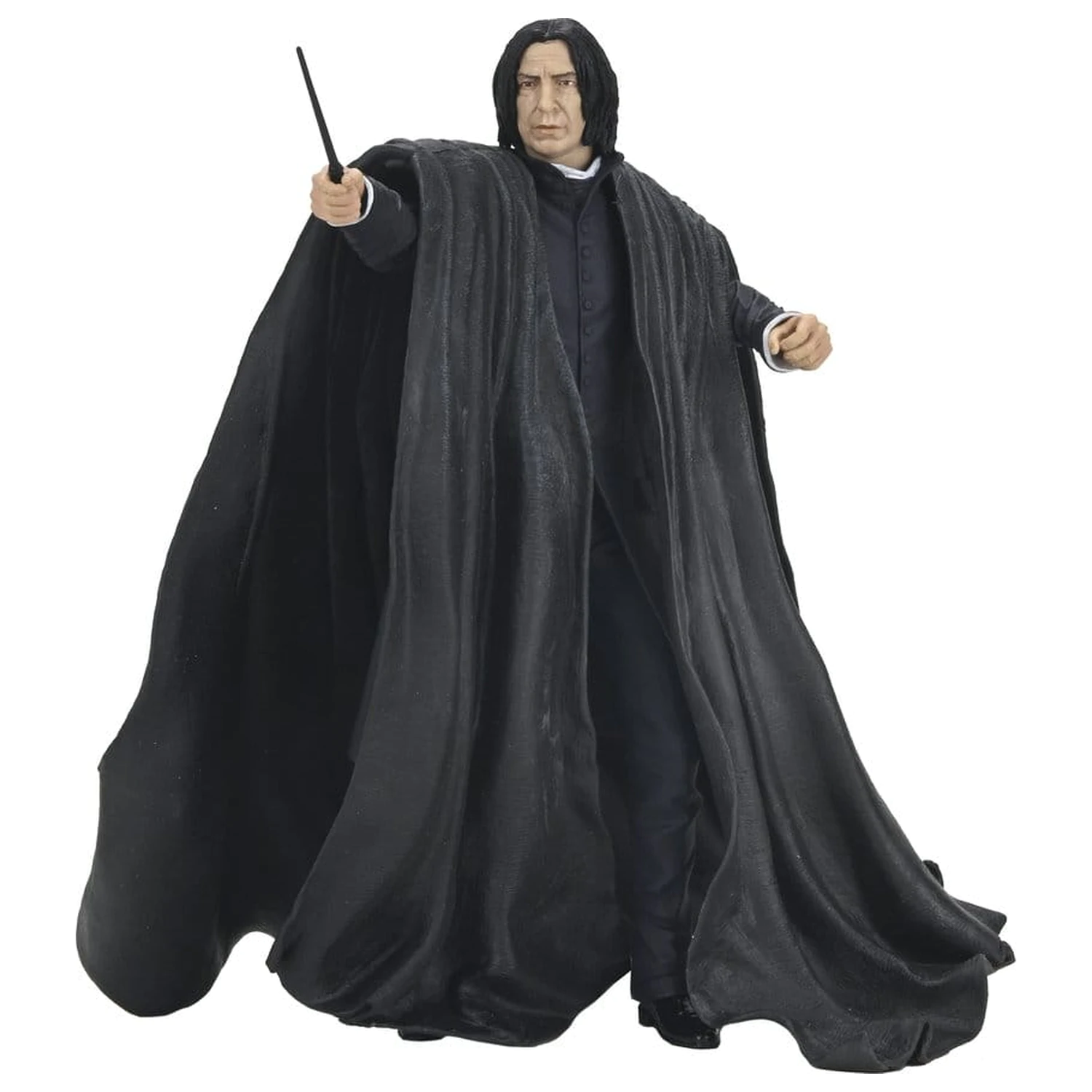 Harry Potter Legacy Collection Actionfigur Severus Snape 18 cm Produktfoto