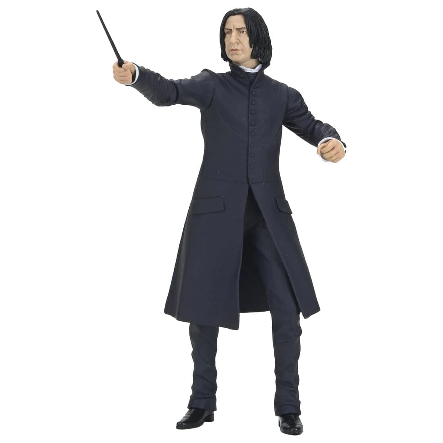 Harry Potter Legacy Collection Actionfigur Severus Snape 18 cm Produktfoto