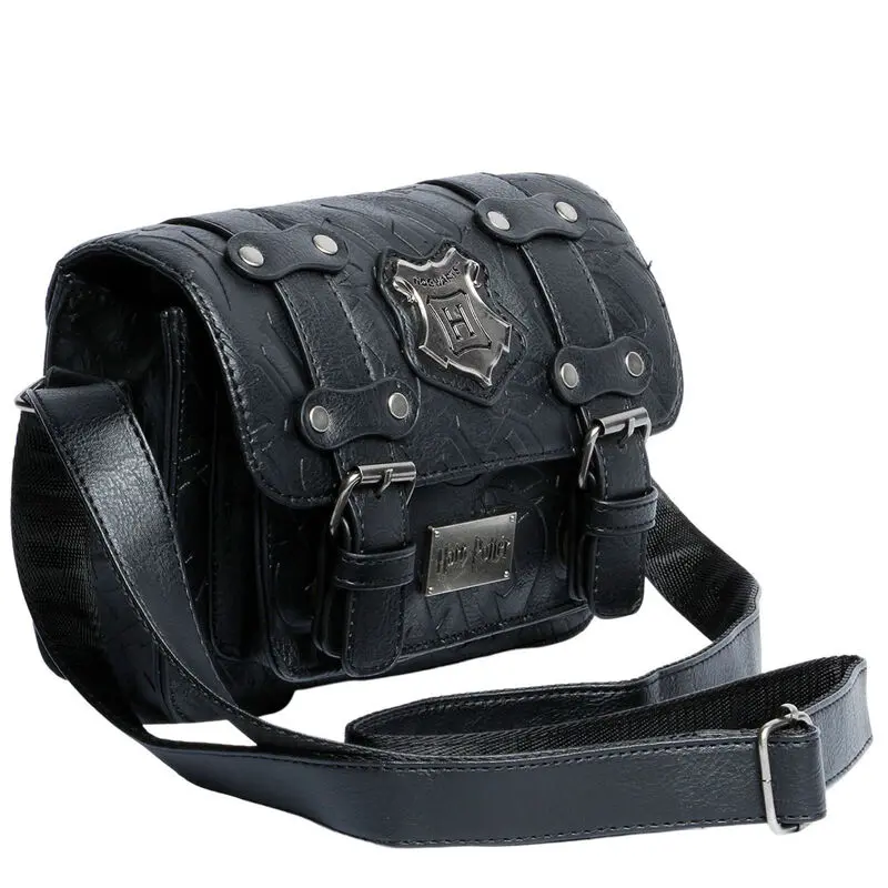 Harry Potter Satchel Umhängetasche Hogwarts Produktfoto