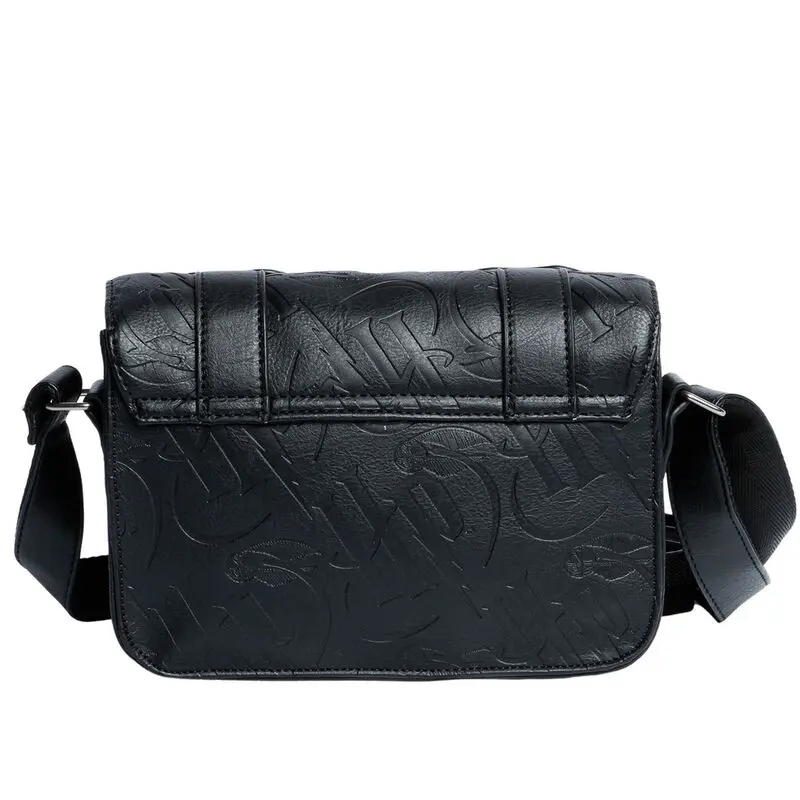 Harry Potter Satchel Umhängetasche Hogwarts Produktfoto
