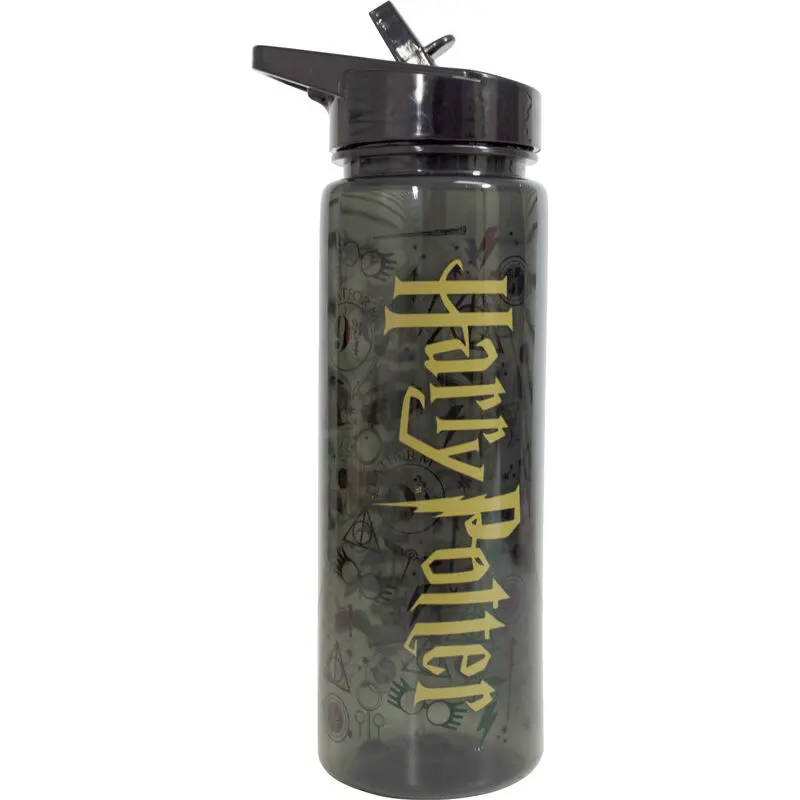 Harry Potter Logo Flasche 750ml Produktfoto