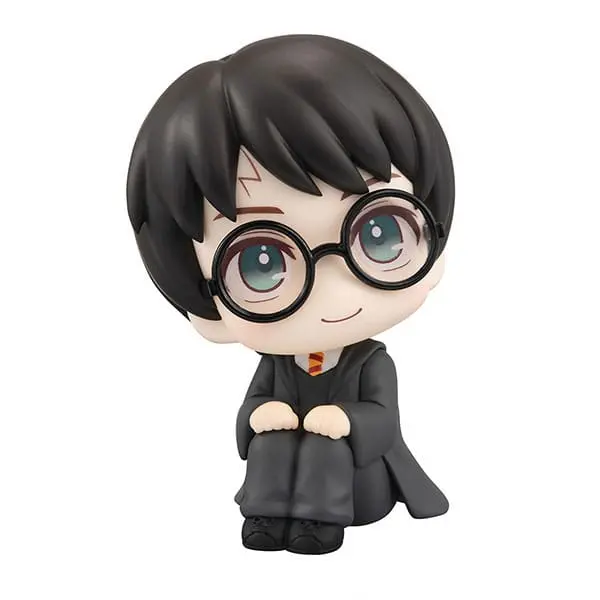 Harry Potter Look Up PVC Statue Harry Potter 11 cm termékfotó