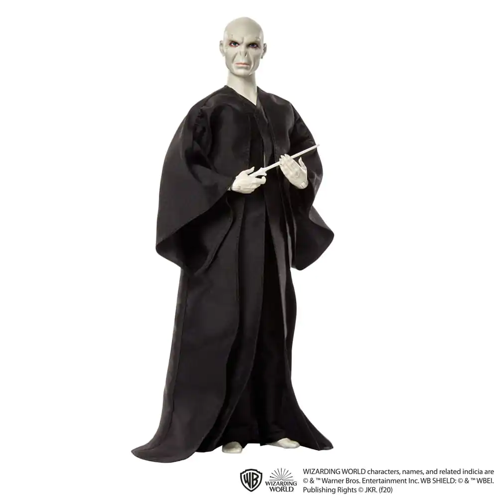 Harry Potter Puppe Lord Voldemort 30 cm termékfotó