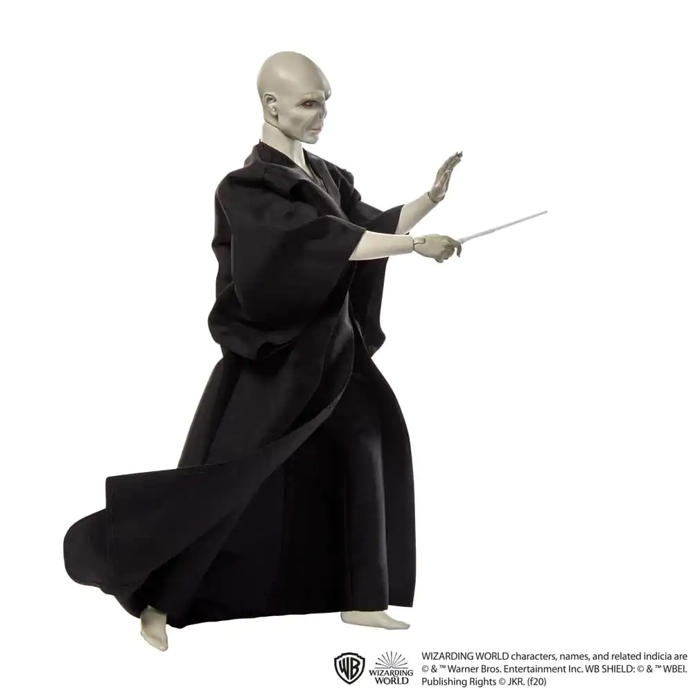 Harry Potter Puppe Lord Voldemort 30 cm termékfotó