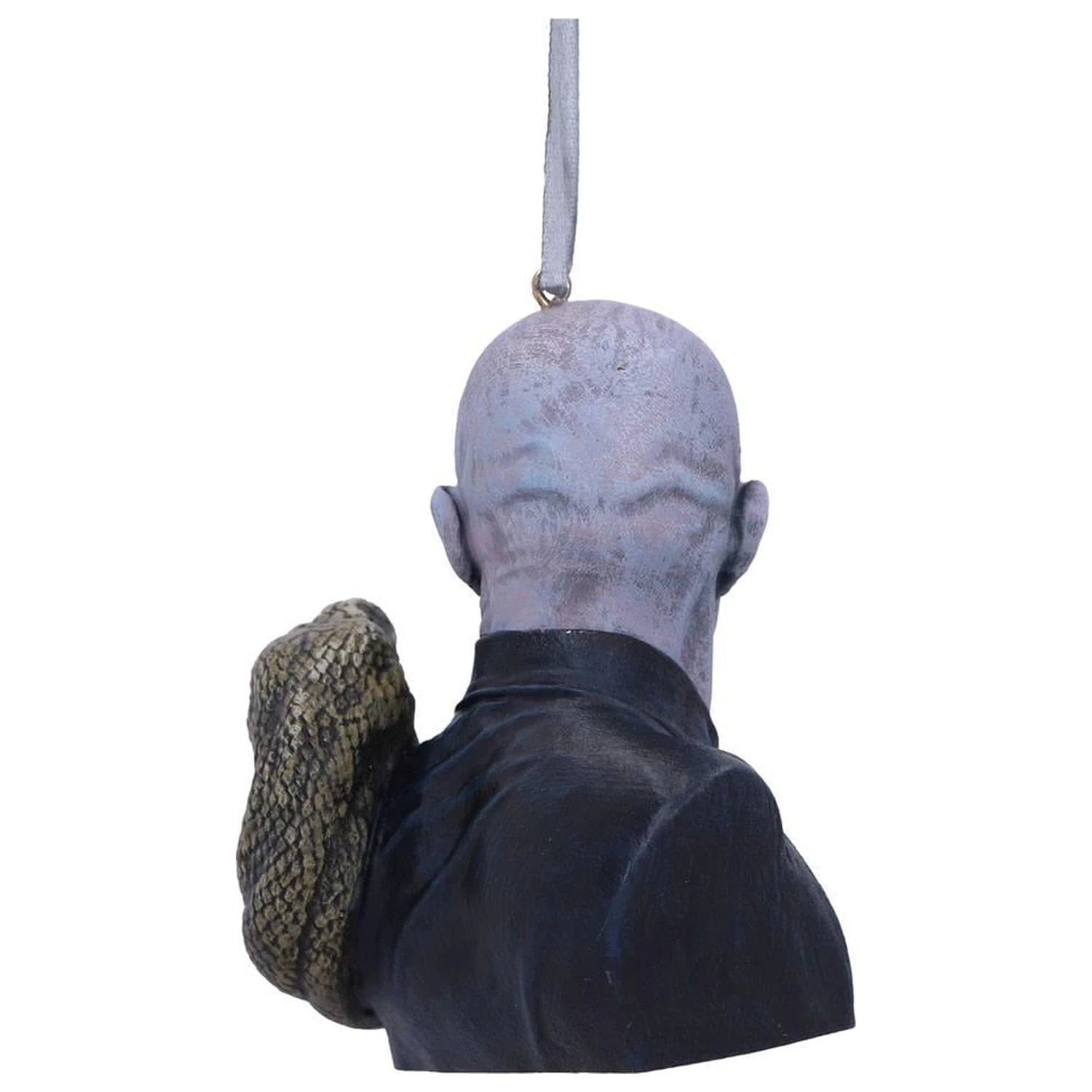 HARRY POTTER Lord Voldemort Weihnachtsbaum Ornament 8 cm Produktfoto