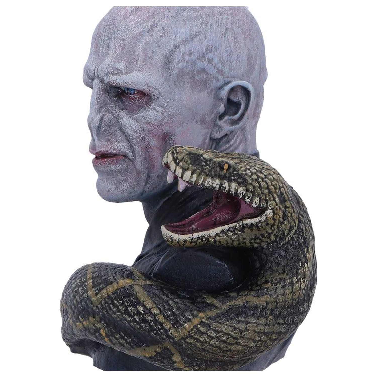 HARRY POTTER Lord Voldemort Weihnachtsbaum Ornament 8 cm Produktfoto