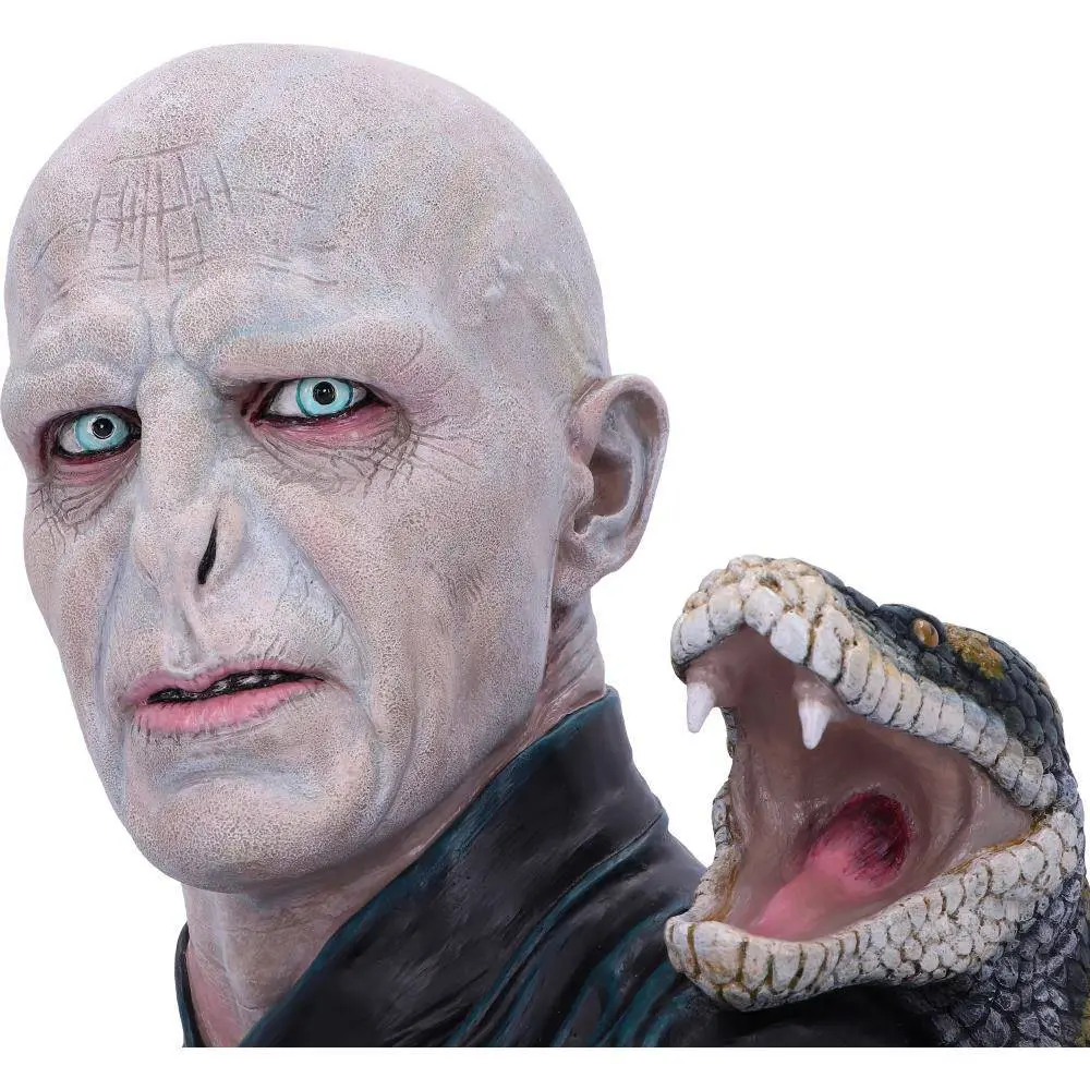 Harry Potter Büste Lord Voldemort 31 cm Produktfoto