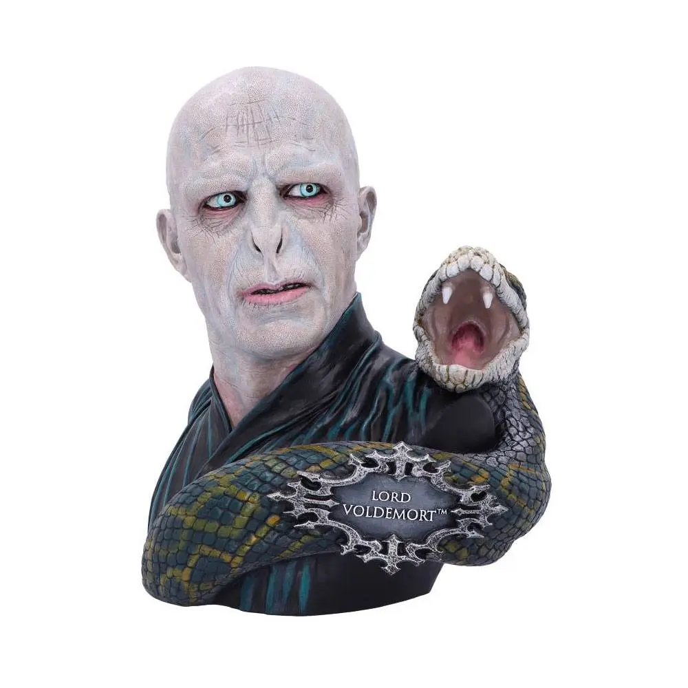 Harry Potter Büste Lord Voldemort 31 cm Produktfoto